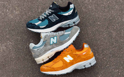 New Balance M2002R "Protection Pack"