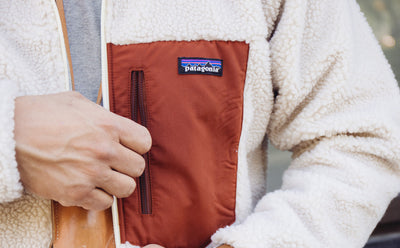 New Release: Patagonia Jackets and Fleece
