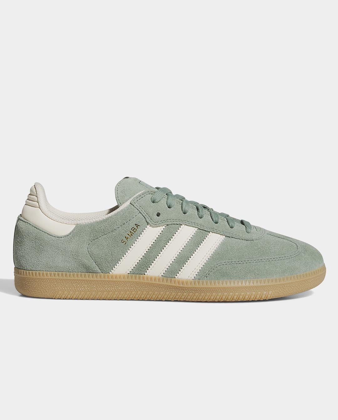 Adidas Samba Shoe in Silver Green | FallenFront NZ | Afterpay Adidas Samba Shoe in Silver Green | FallenFront NZ | Afterpay