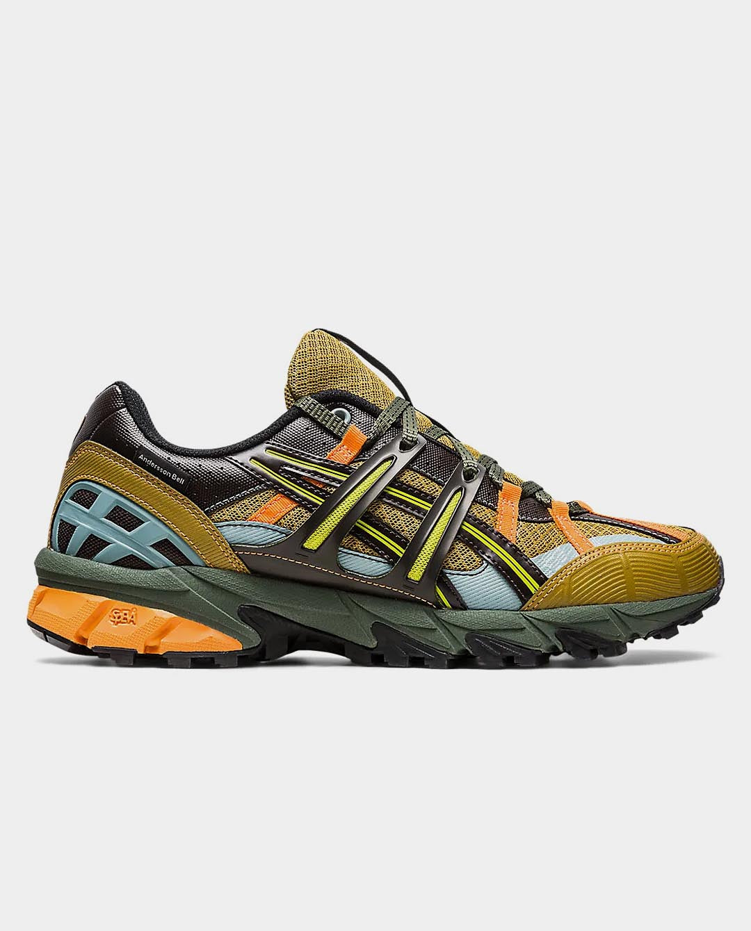 Asics x Andersson Bell Gel Sonoma 15-50 Shoe | FallenFront