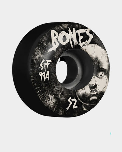 Bones - STF Dollhouse 99a V1 53mm Wheel