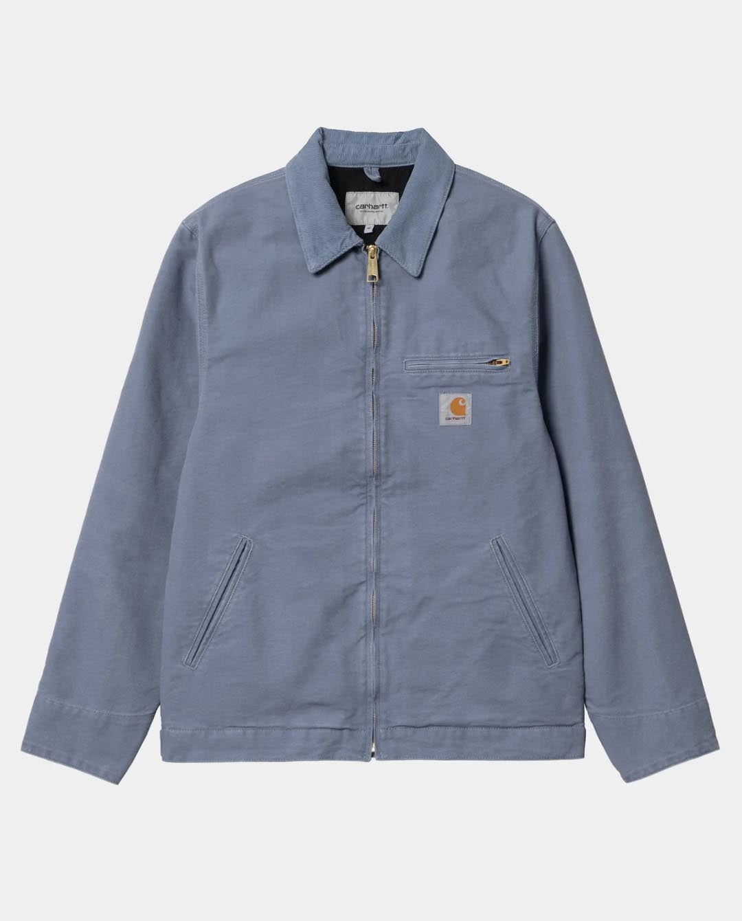 Carhartt Detroit Jacket ネイビー ネイビー（紺）系 Carhartt DETROIT JACKET(カーハート