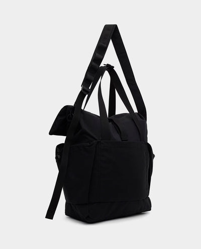 Carhartt WIP - Haste Tote Bag - Black