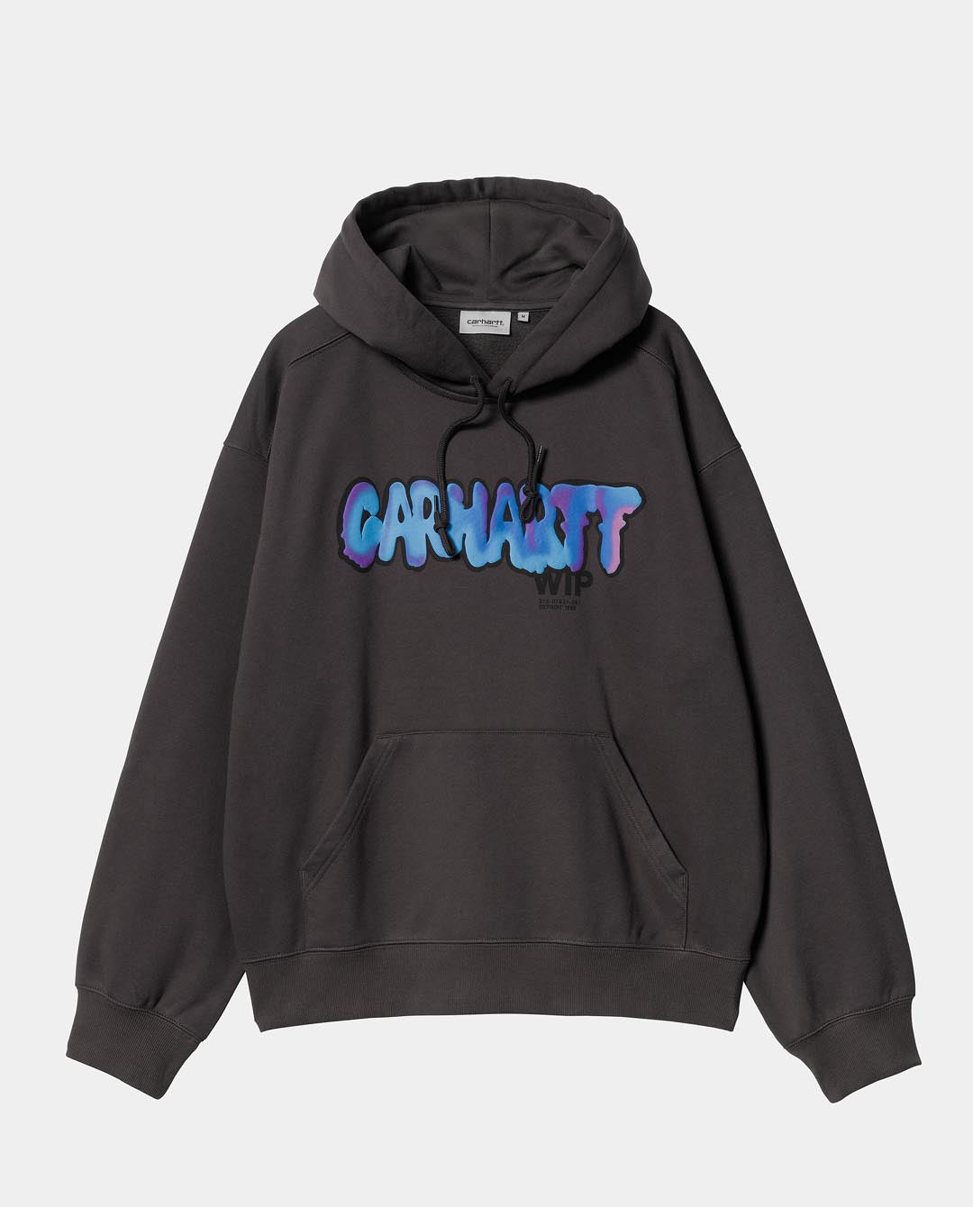 【Carhartt】HOODED DRIP SWEATSHIRT R5393 Carhartt WIP Hooded Drip Sweat | FallenFront | Afterpay