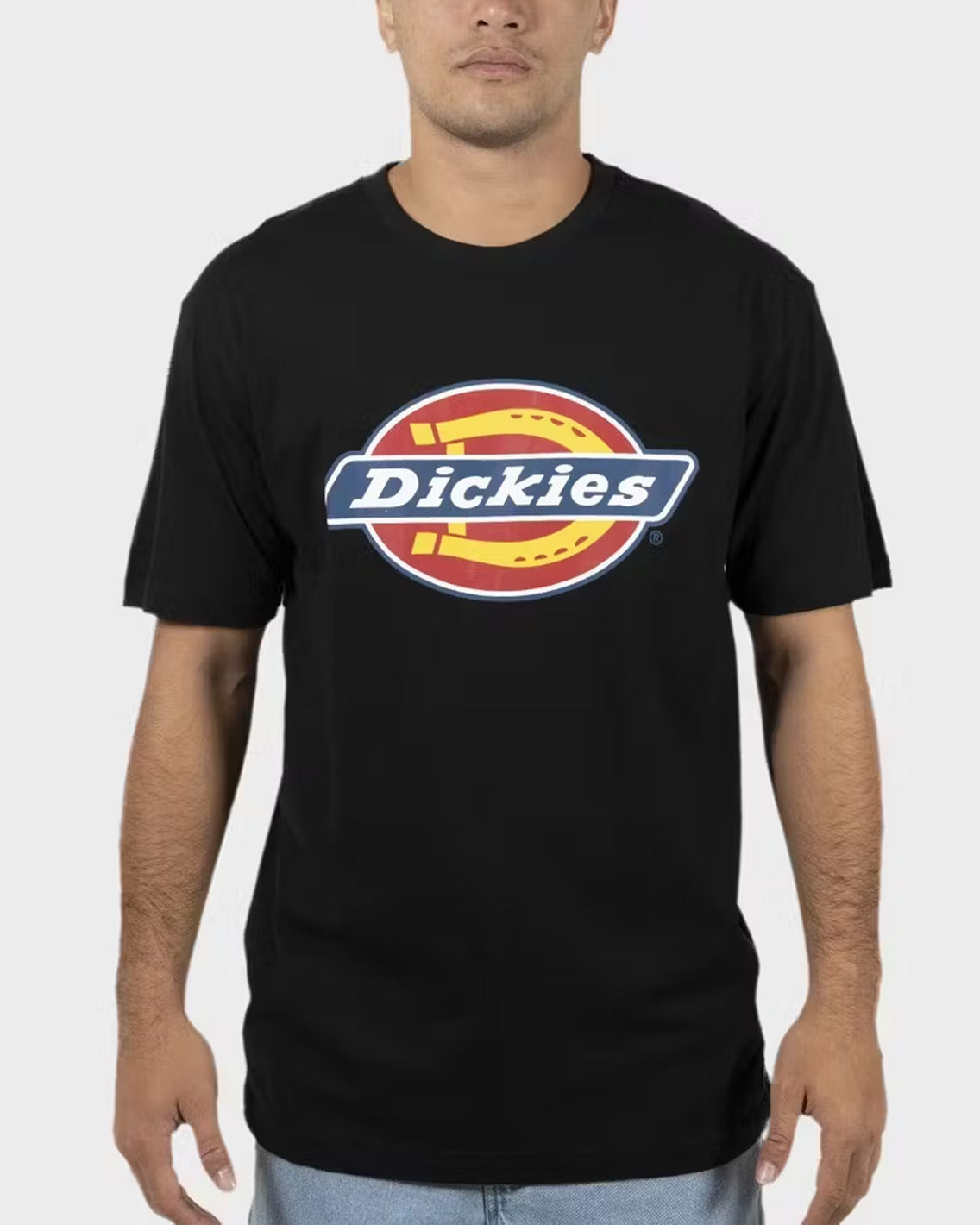Dickies - H.S Classic Tee - Black