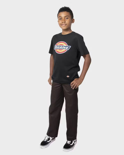 Dickies - Youth H.S Classic Tee - Black