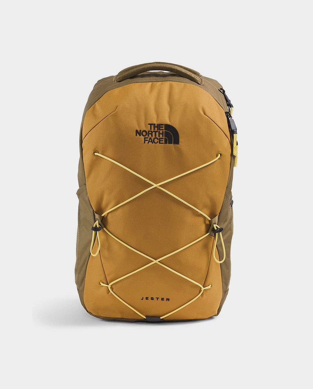 The North Face - Jester Backpack - Golden Tan