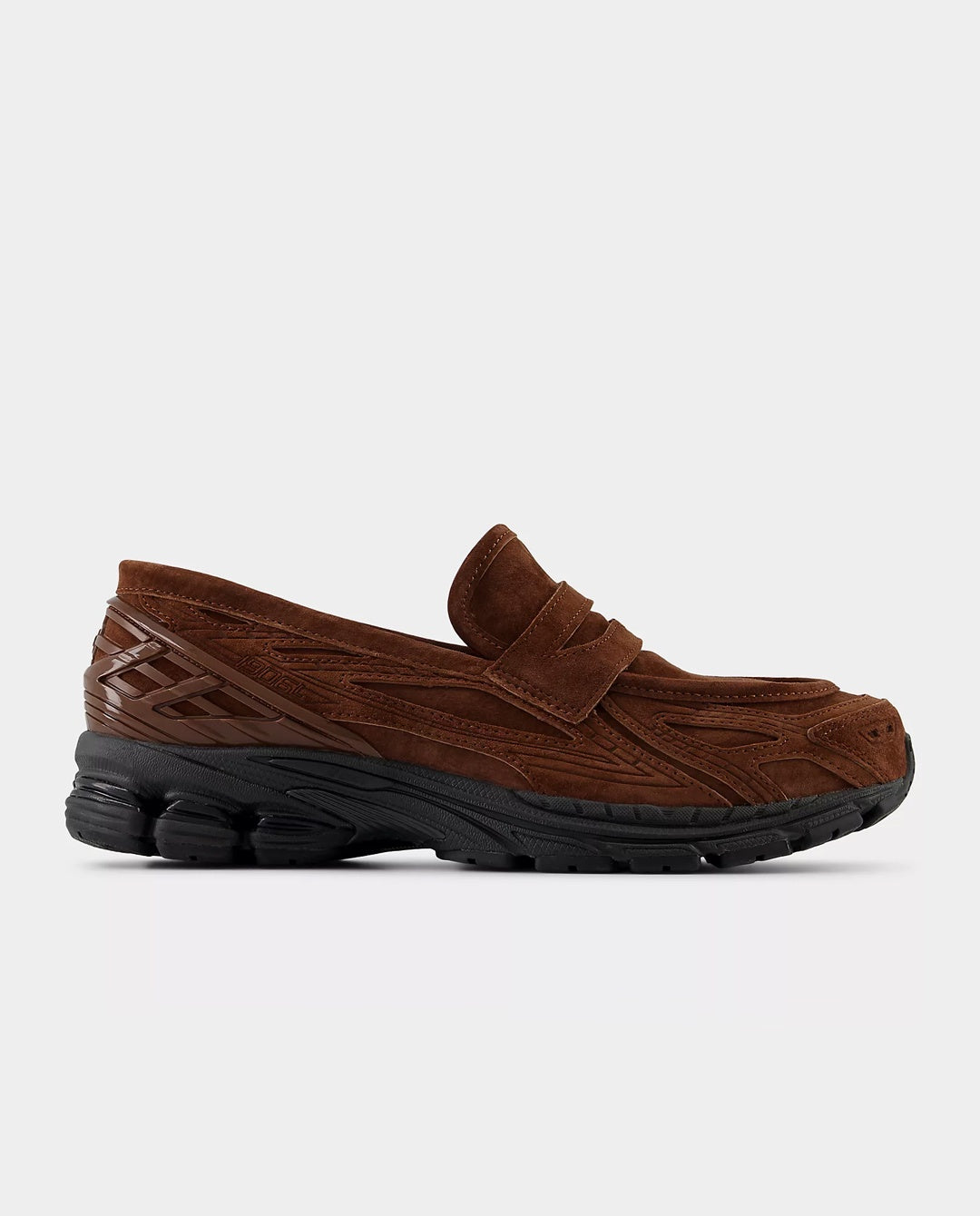 New Balance - 1906LNS Shoe - Rich Oak/Black | FallenFront NZ