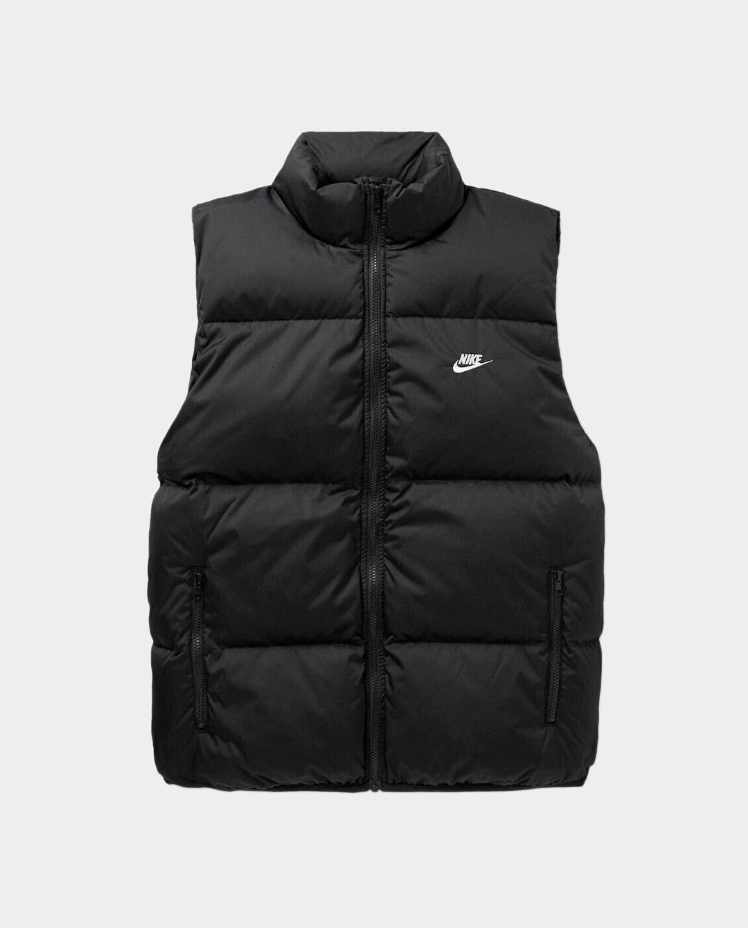 ジャケット・アウター NIKE TF CLUB VEST PRIMALOFT BLACK XXL 楽天市場】ナイキ NIKE ジャケット メンズ TF クラブ パファー