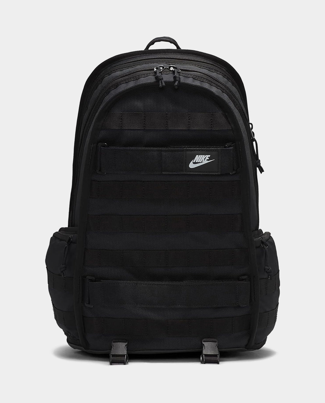 nike backpack afterpay Nike Sportswear RPM Backpack in Black