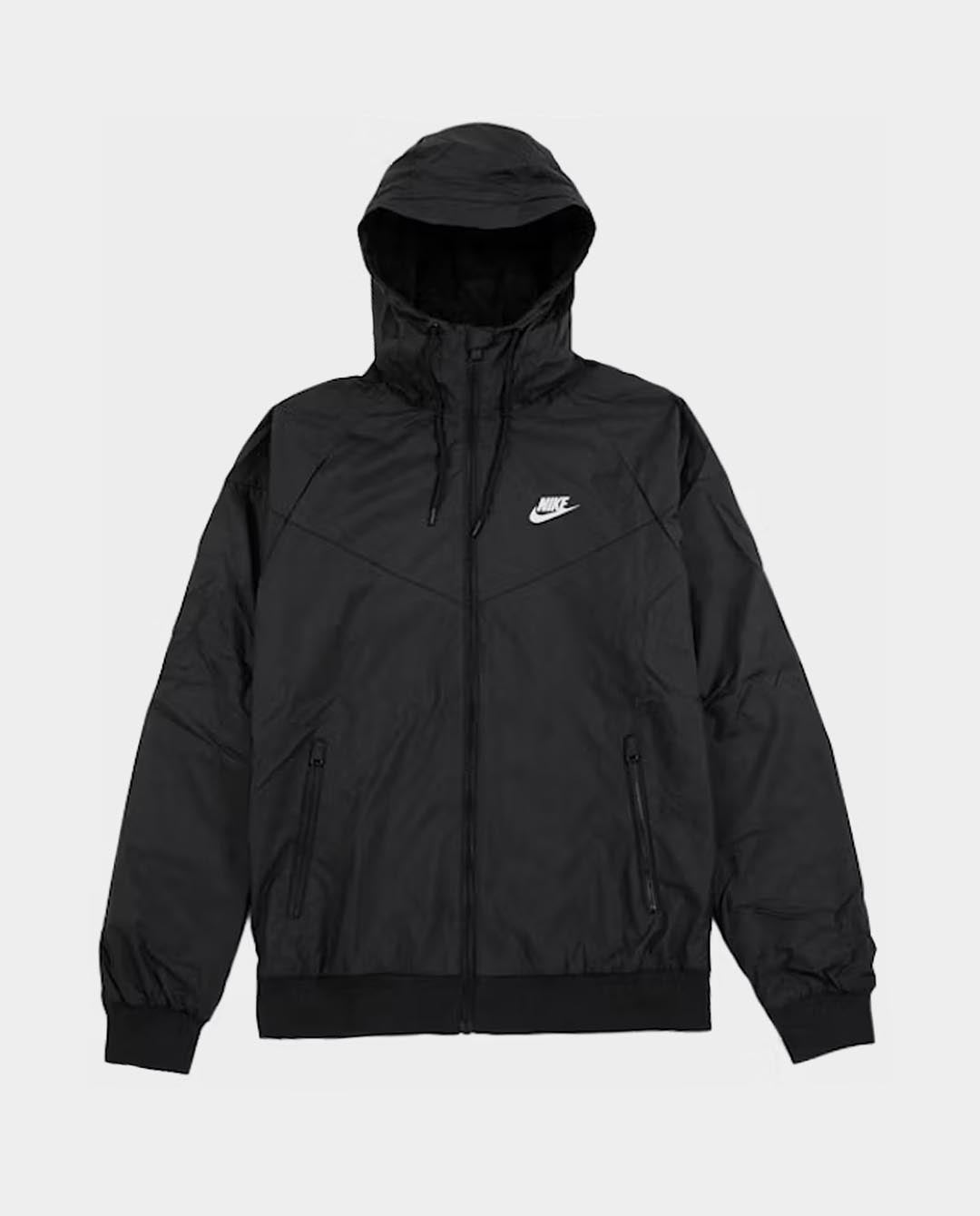 Nike Sportswear Windrunner Jacket Black
