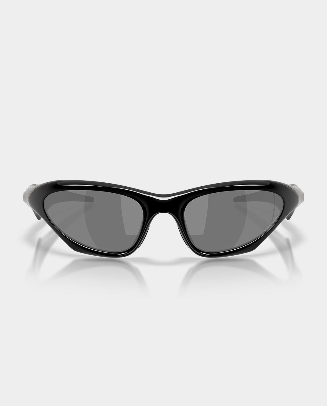 Oakley - MUZM Scar Sunglasses - Polished Black | FallenFront