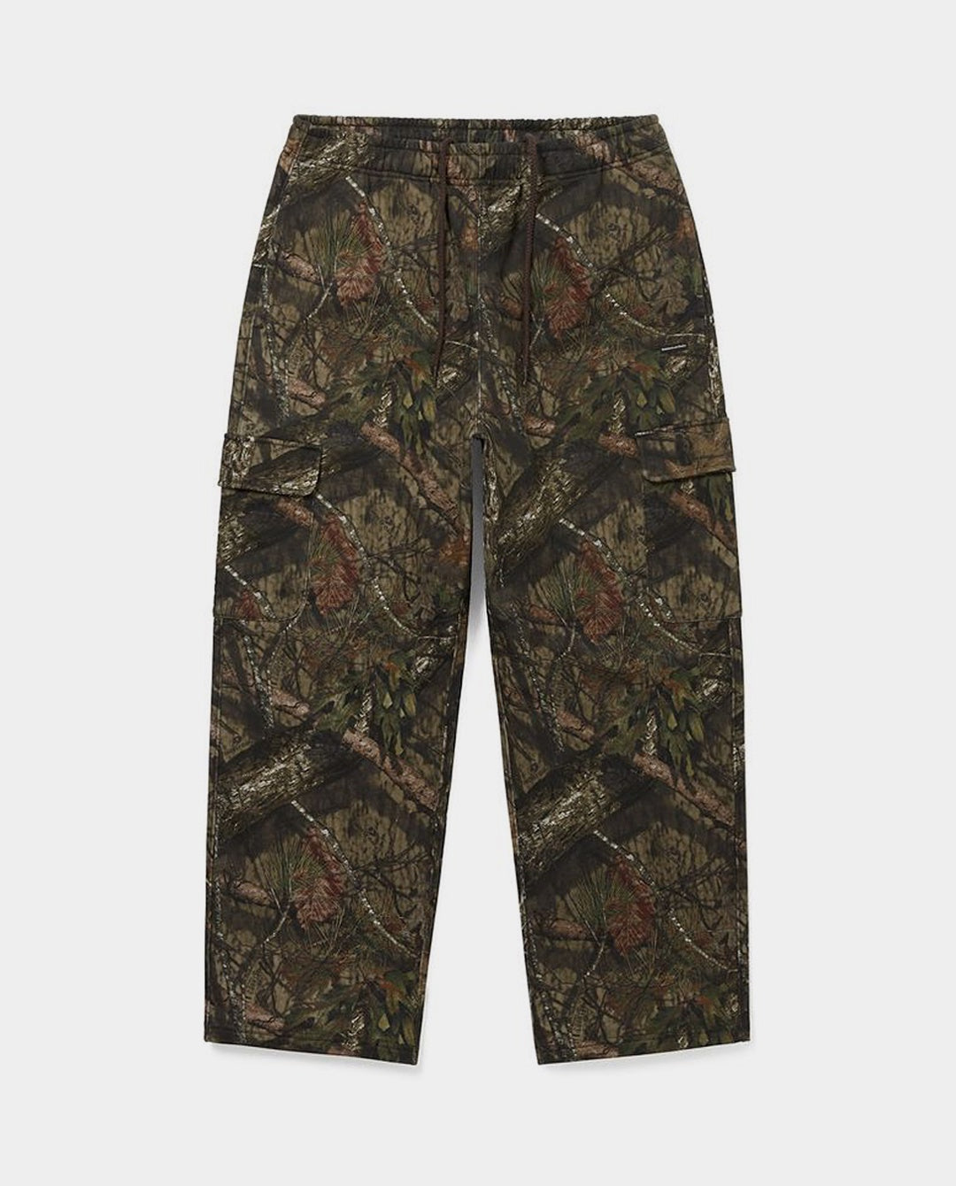 Thisisneverthat - HDP Cargo Sweatpants - Camo | FallenFront