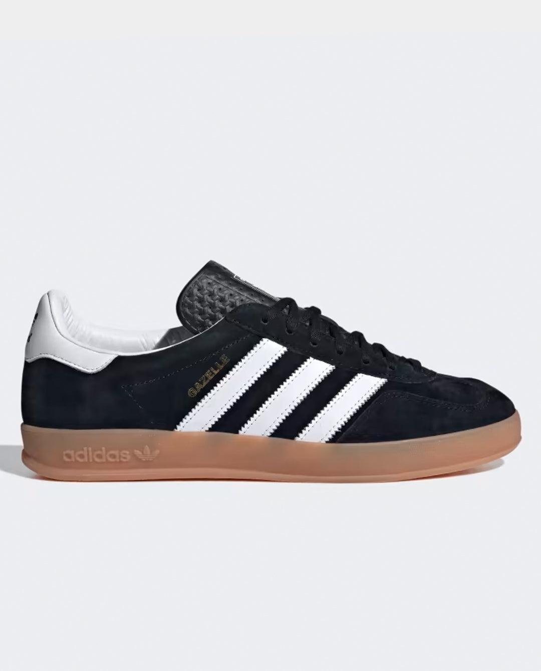 adidas gazelle silver green womens Gazelle Unisex – Stirling Sports main image 0