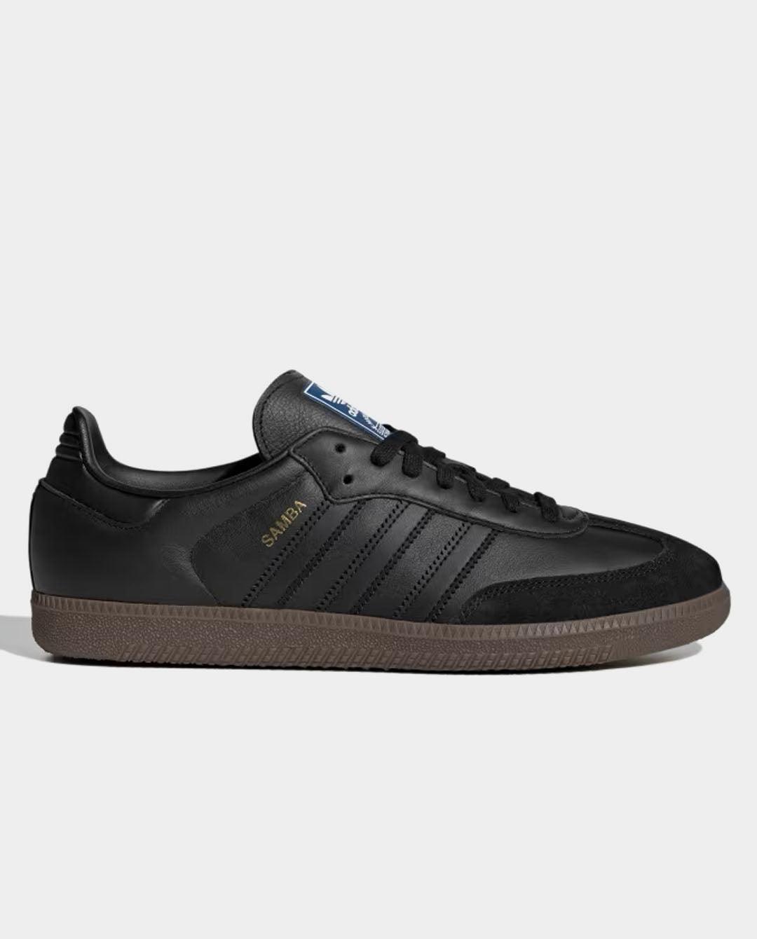 Adidas Store Free 'employee Store Pass Adidas Samba OG IE3438