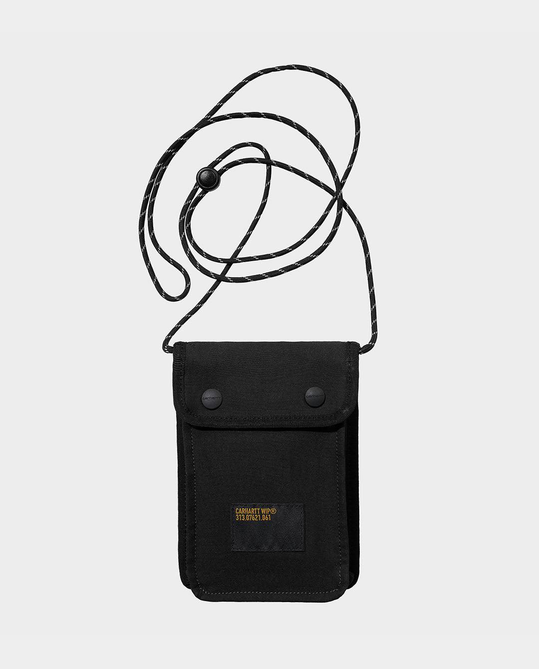 Carhartt WIP Haste Neck Pouch FallenFront Afterpay