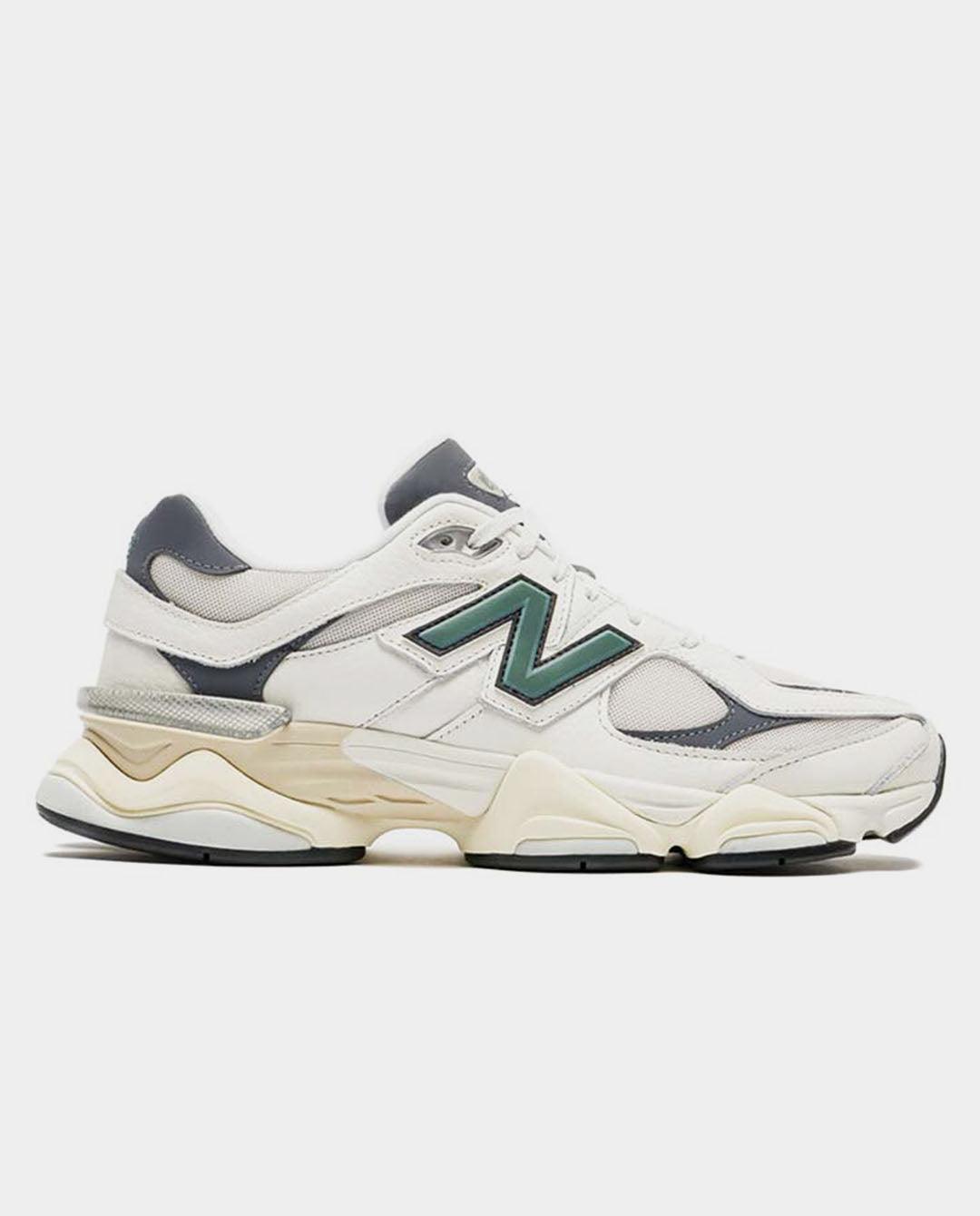 Laybuy Accepted Laybuy Shoes New Balance U9060ESD Shoe FallenFront