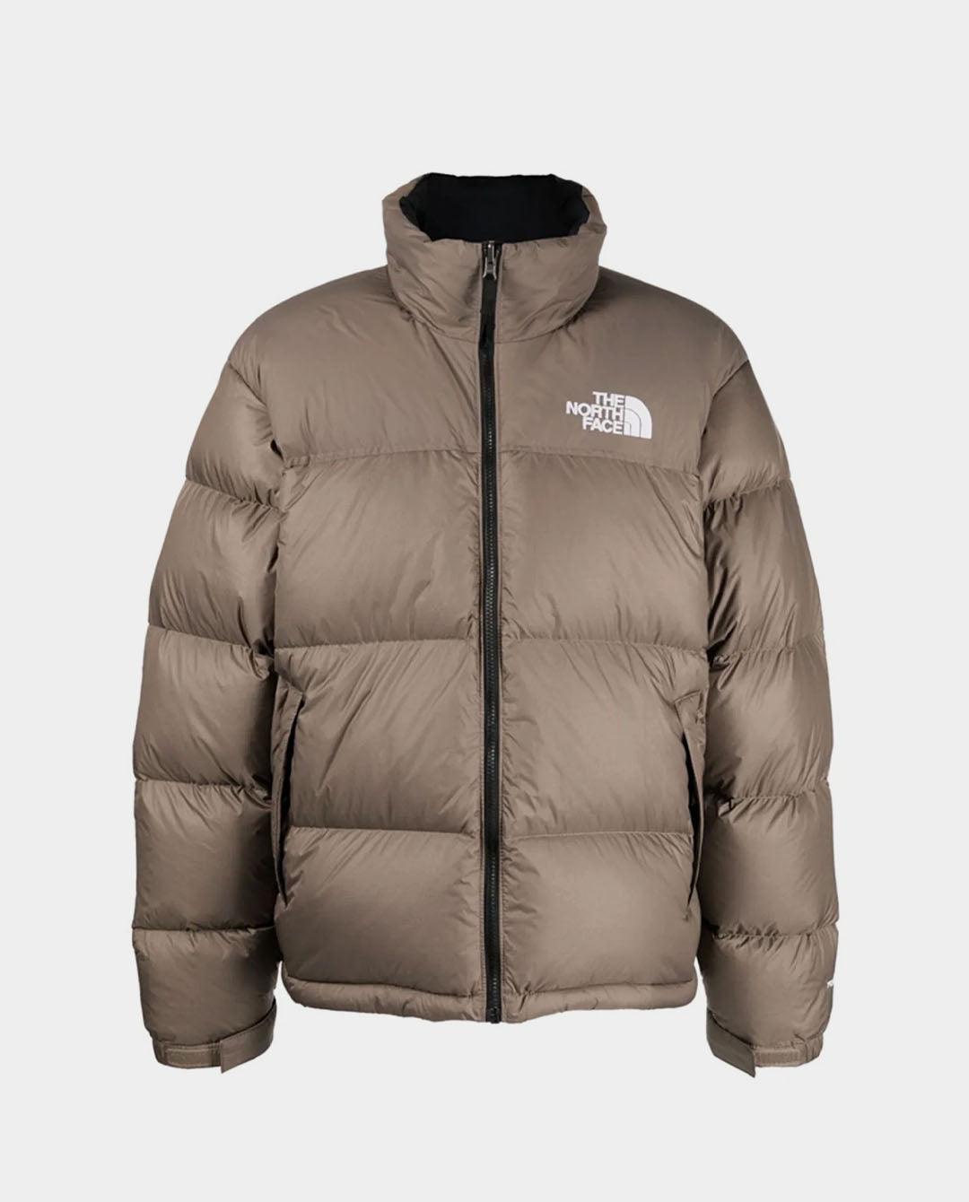 Falcon Brown The North Face Jacke Brown The North Face Tek Piping