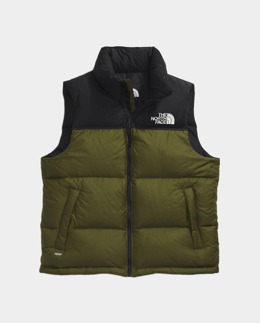 The North Face 1996 Retro Nuptse Vest | FallenFront