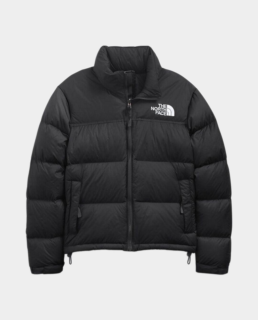 The North Face Women's 1996 Retro Nuptse Jacket FallenFront