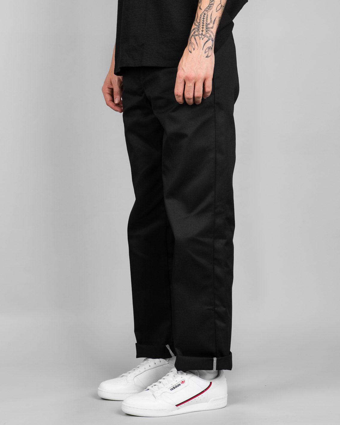 Dickies Men Original Fit 874 Work Pants (black)