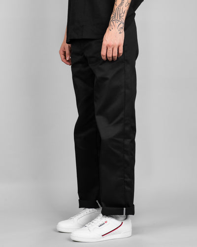 Dickies - 874 Original Fit Work Pants - Black