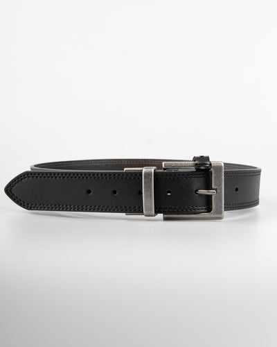 Dickies - Reversible Belt - Black / Brown