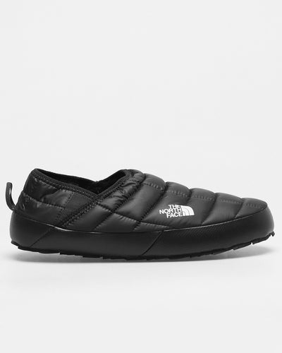 The North Face - Men's Thermoball Traction Mule V - TNF Black / TNF White