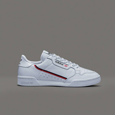 Adidas Continental 80s are Back!!