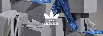 Adidas Shoes and Clothing by Adidas Originals – A Timeless Streetwear Story
