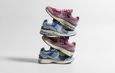 New Balance 2002R "Protection Pack" is returning!