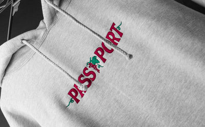 Pass~Port Skateboards AW21 Available Now
