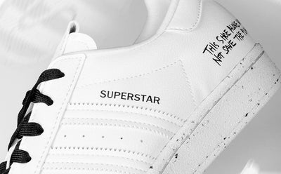 Adidas Originals has dropped some heat!