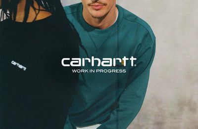 Carhartt WIP Winter 20