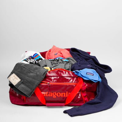 FallenFront x Laybuy | $500 Patagonia Giveaway