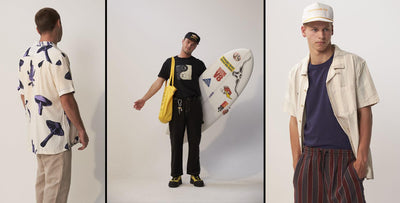 MISFIT 'PIECE OF PEACE' COLLECTION