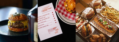 THE KEY TO ISOLATION SUCCESS: PT. 6 - HOW TO CHEF W/ FIVE BOROUGHS NZ