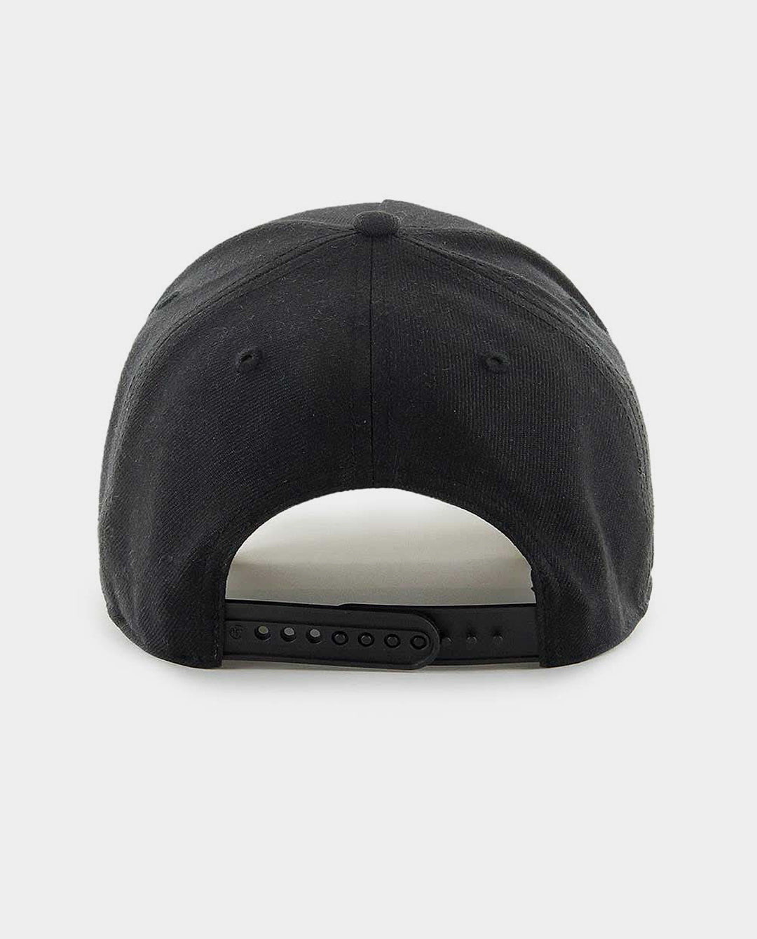47 Brand - Pittsburgh Pirates ’47 MVP DT Snapback Hat - Black Hats 47 Brand