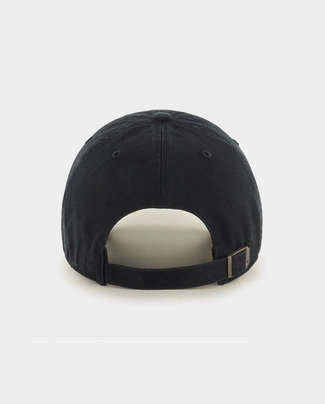 47 Brand - Daytona International Speedway Clean Up Hat - Black Hats 47 Brand
