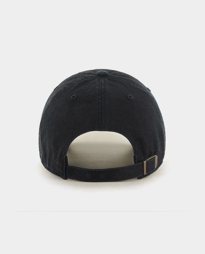 47 Brand - Daytona International Speedway Clean Up Hat - Black Hats 47 Brand