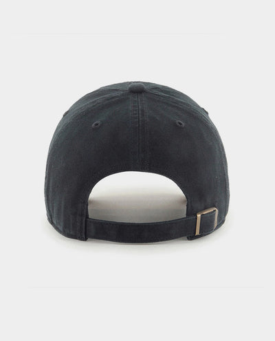 47 Brand - Nascar Logo 47 Clean Up - Black Hats 47 Brand