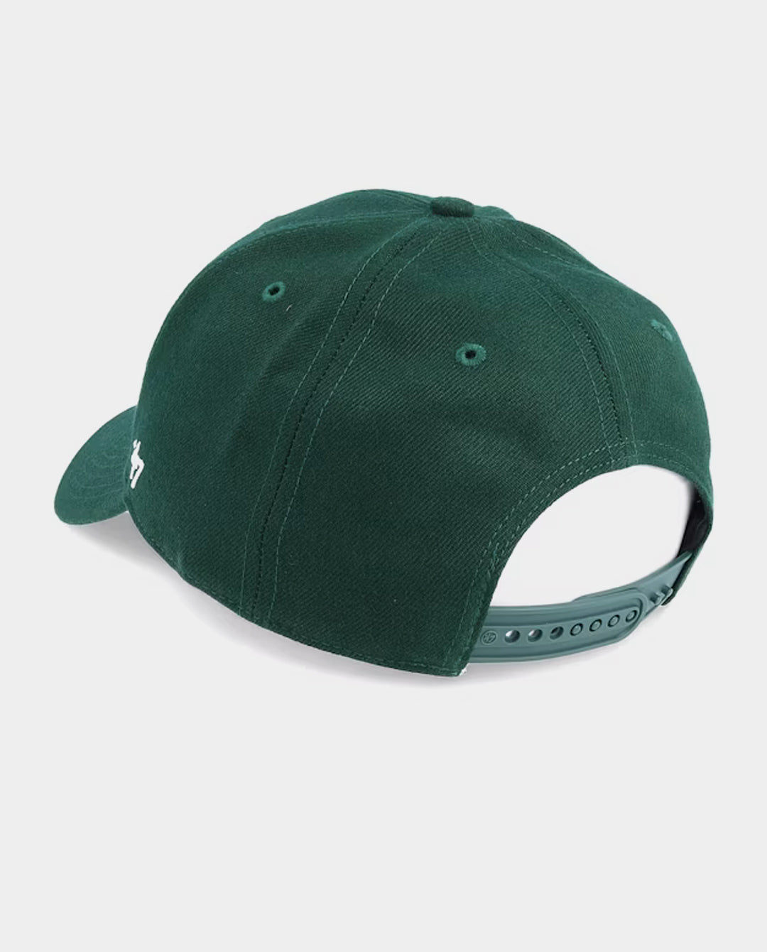 47 Brand - New York Yankees ’47 MVP DT Snapback Hat - Dark Green Hats 47 Brand