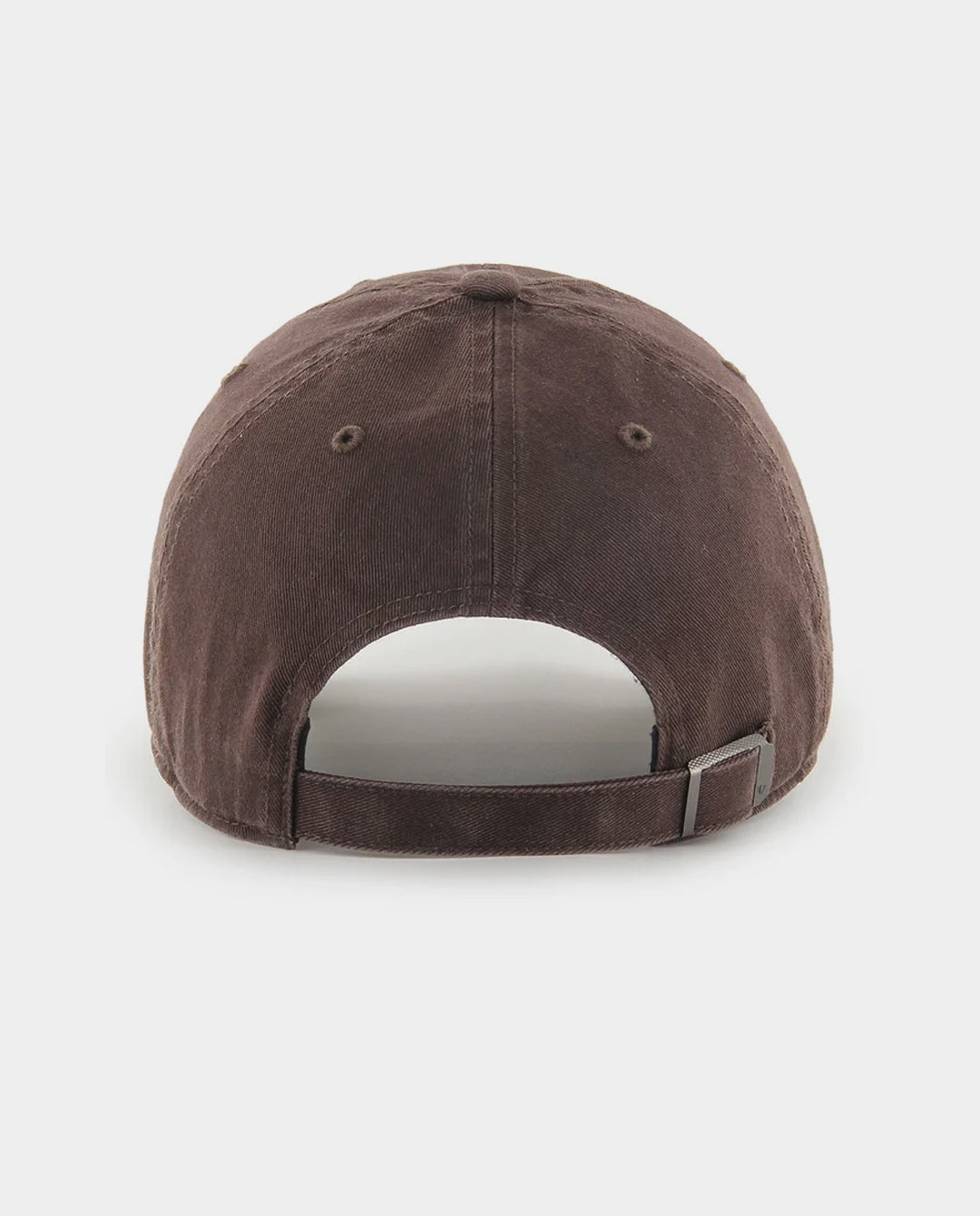 47 Brand - New York Yankees Base Runner Clean Up - Brown Hats 47 Brand