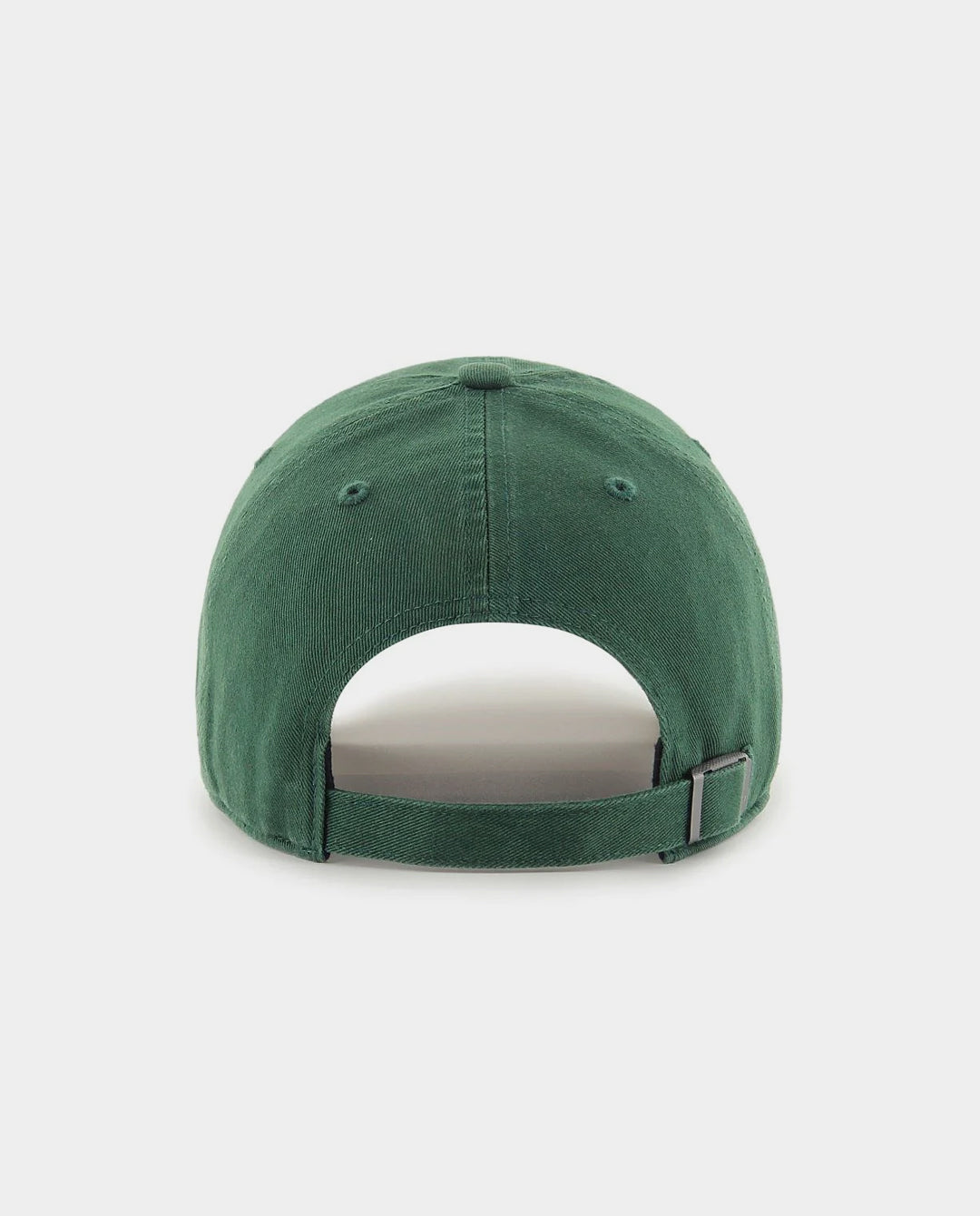 47 Brand - New York Yankees Base Runner Clean Up - Dark Green/Gold Hats 47 Brand