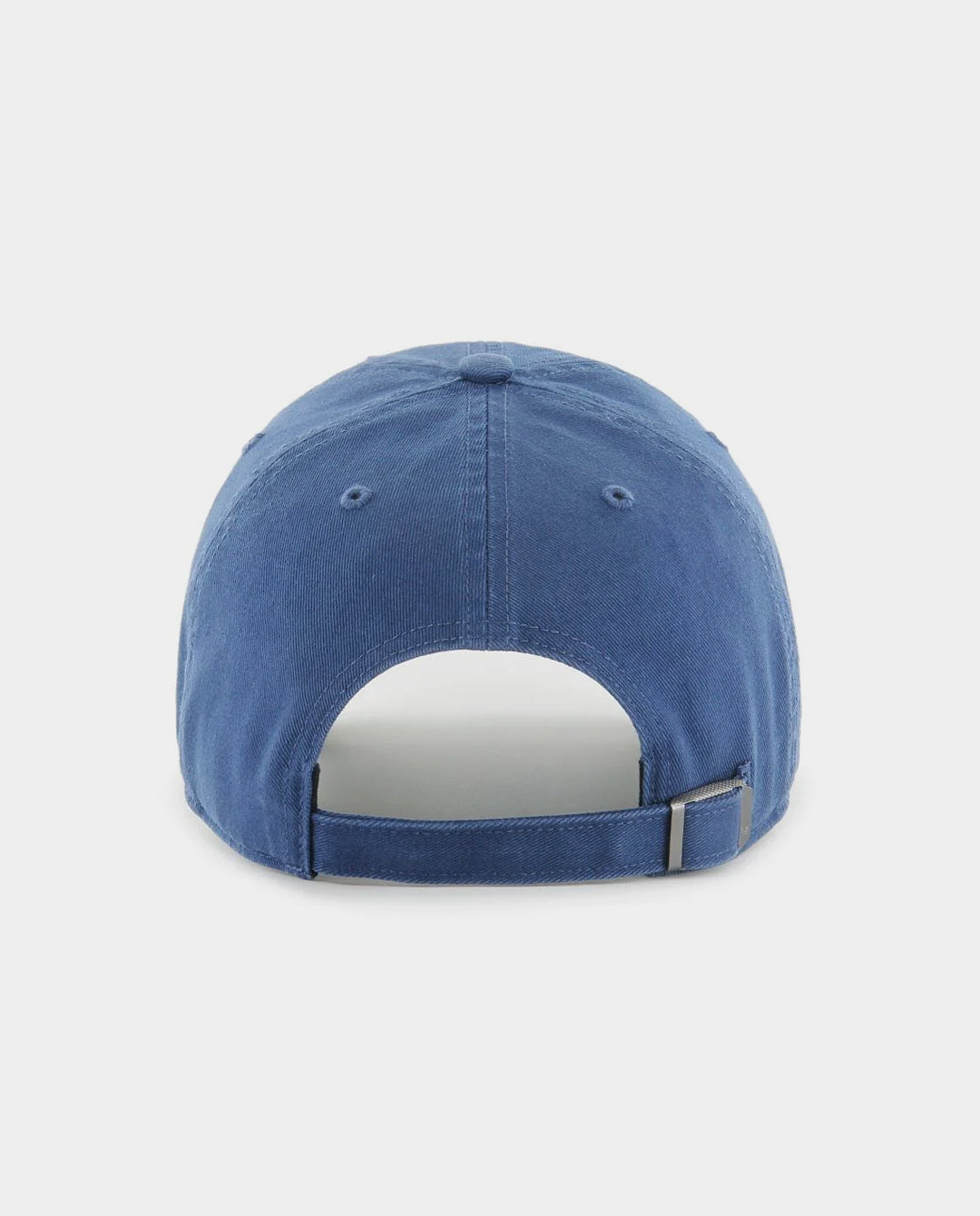 47 Brand - New York Yankees Base Runner Clean Up - Timber Blue Hats 47 Brand