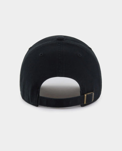 47 Brand - New York Yankees Outlet 47 Clean Up - Black Hats 47 Brand