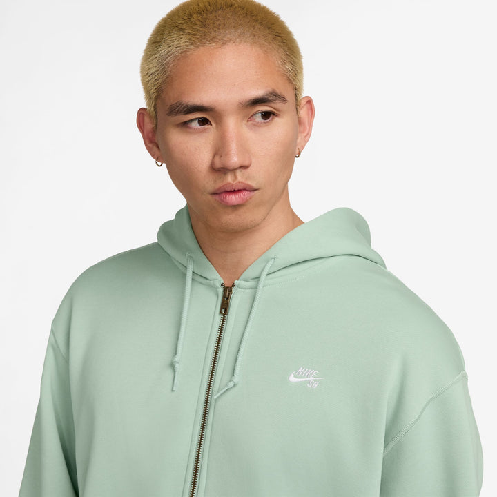pistachio frost nike hoodie