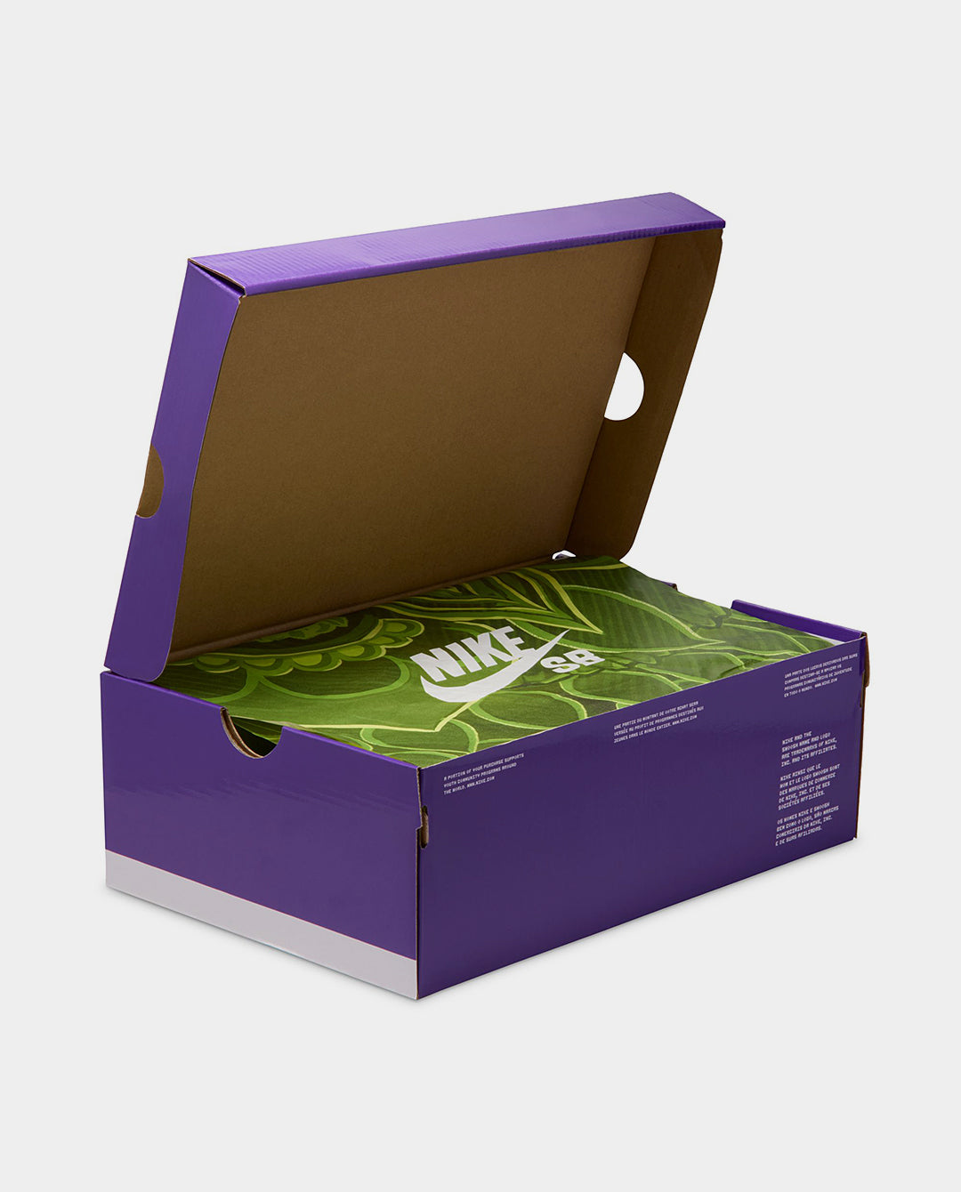Nike - Dunk Low Pro Shoe - ‘Som Tum' | FallenFront NZ