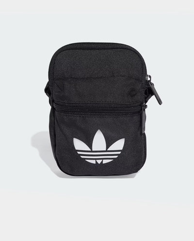 Adidas - Adicolor Classic Festival Bag - Black Bags Adidas