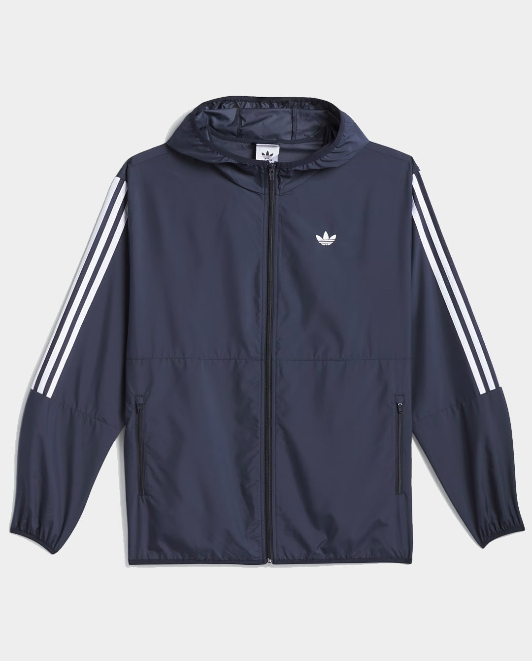Adidas Originals - Windbreaker - Legend Ink/White Jackets Adidas